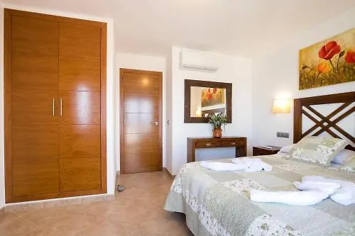 Menurka - Cala Blanca (Menorca)