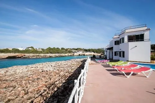 Menurka - Сasa de vacaciones *