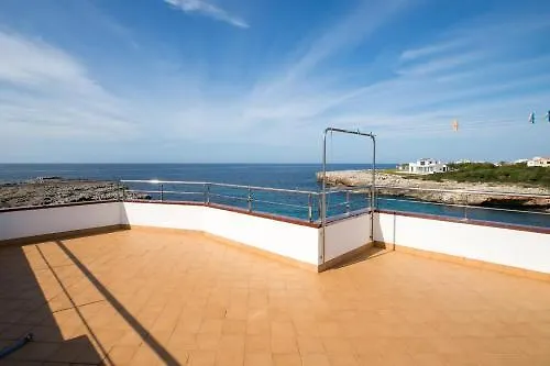 Menurka - Cala Blanca (Menorca)