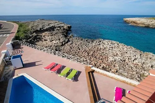 Menurka - Сasa de vacaciones *