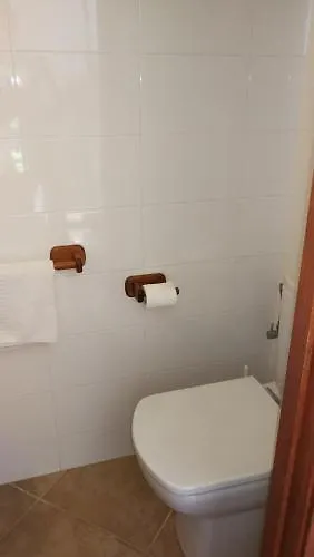 Menurka - Сasa de vacaciones Cala Blanca (Menorca)