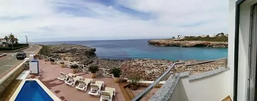 Menurka - Cala Blanca (Menorca)