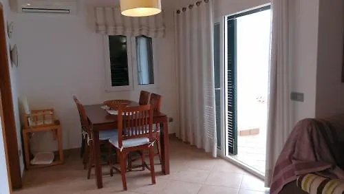 Menurka - Сasa de vacaciones *