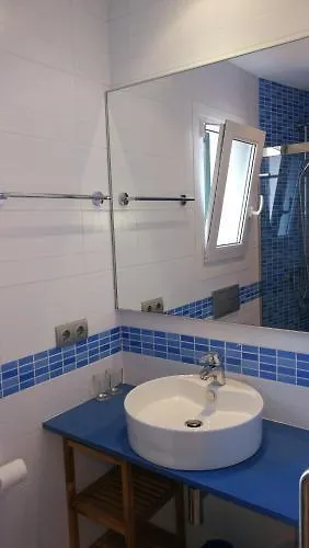 Menurka - Сasa de vacaciones Cala Blanca (Menorca)