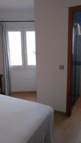 Menurka - * كالا بلانكا