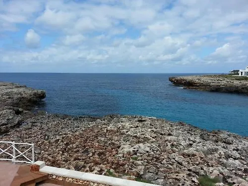 Menurka - Cala Blanca (Menorca)