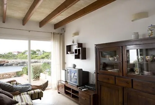 Сasa de vacaciones Menurka - Cala Blanca (Menorca)