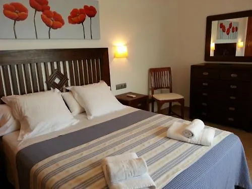 Menurka - Сasa de vacaciones *