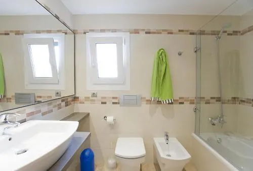 Menurka - * Cala Blanca (Menorca)