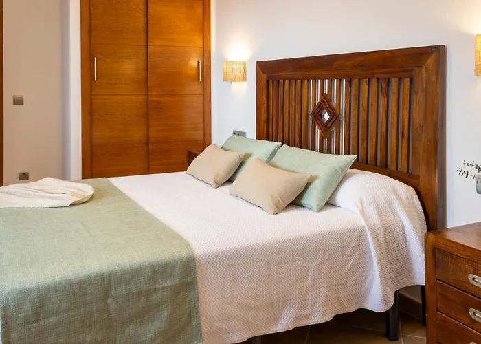 Сasa de vacaciones Menurka -