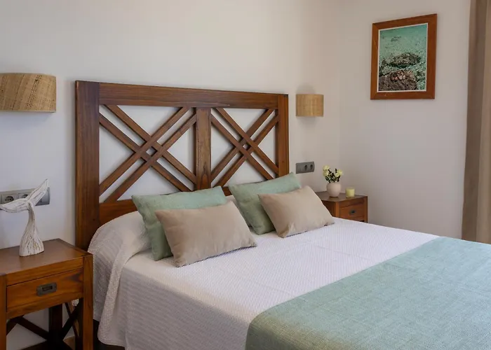 Menurka - Сasa de vacaciones