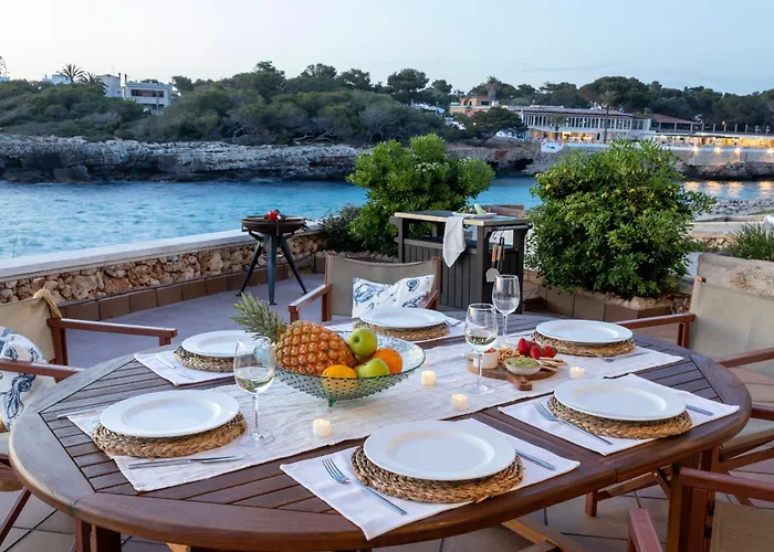 Menurka - Сasa de vacaciones *