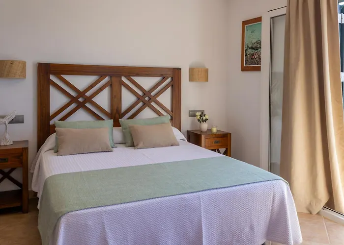 Сasa de vacaciones Menurka - *