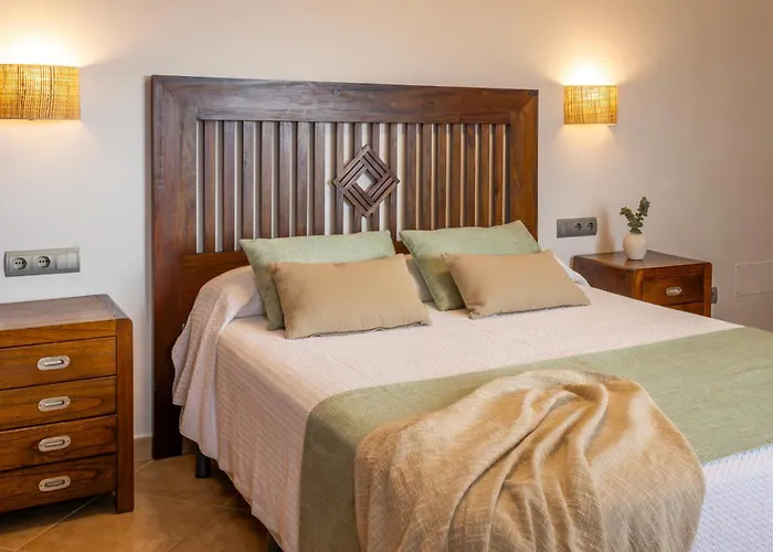 Сasa de vacaciones Menurka - Cala Blanca (Menorca)