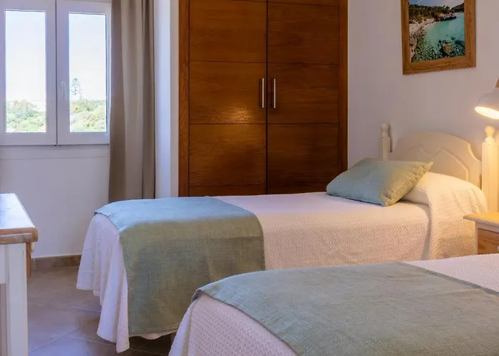 Menurka - * Cala Blanca (Menorca)