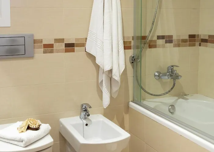 Menurka - Сasa de vacaciones Cala Blanca (Menorca)