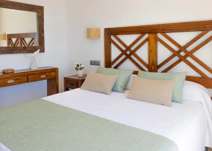 Сasa de vacaciones Menurka - Cala Blanca (Menorca)