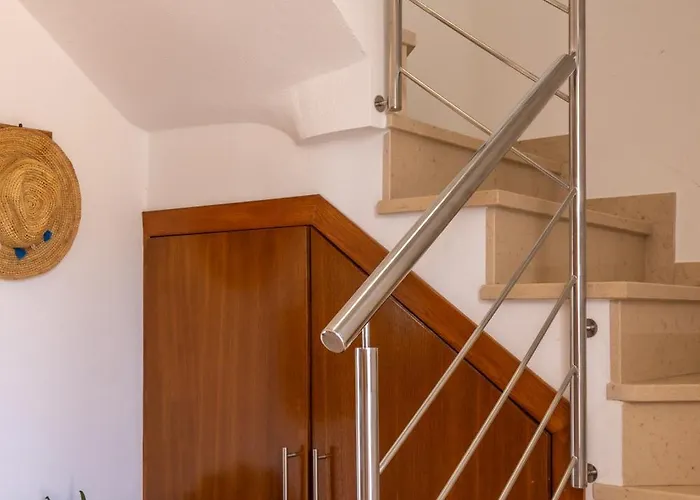 Сasa de vacaciones Menurka -