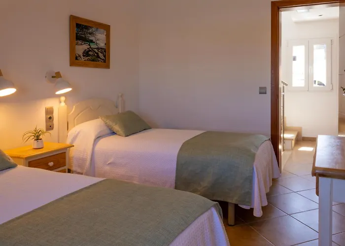 Сasa de vacaciones Menurka - *