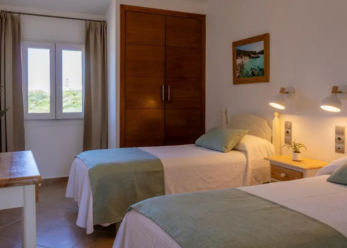 Menurka - Сasa de vacaciones