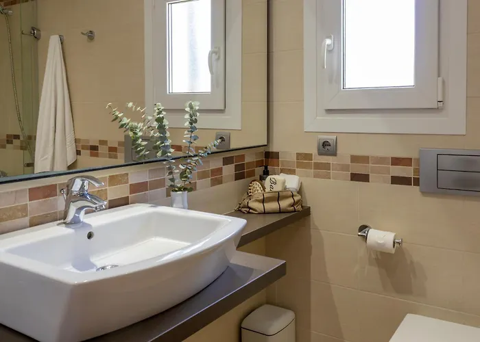 Menurka - Сasa de vacaciones *