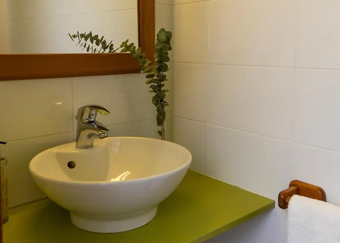 Сasa de vacaciones Menurka - *