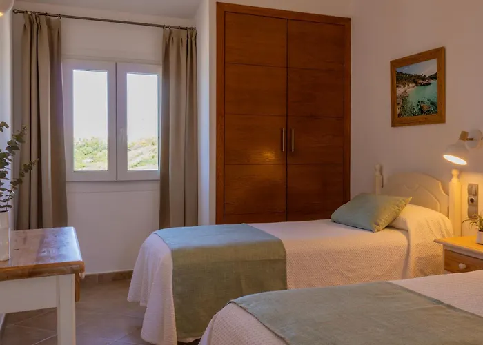 Сasa de vacaciones Menurka - *