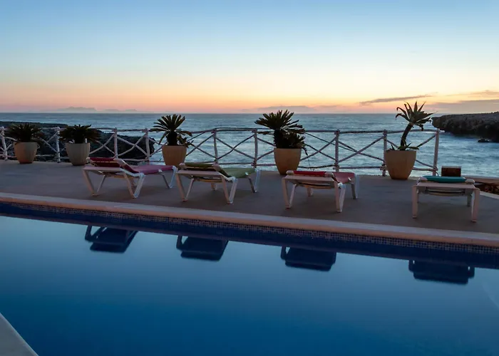 Сasa de vacaciones Menurka - *