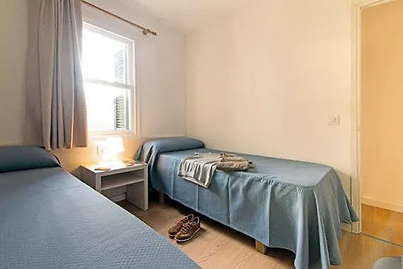 Сasa de vacaciones Menurka -