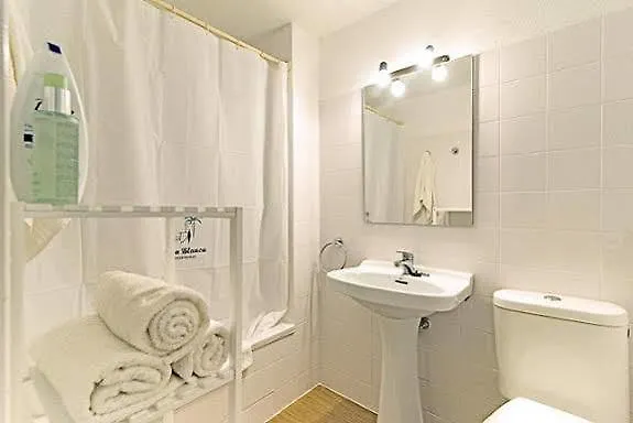 Сasa de vacaciones Menurka - *