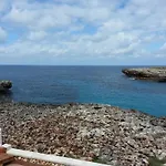 Menurka - Cala Blanca (Menorca)