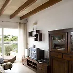 Dom wakacyjny Menurka - Cala Blanca (Menorca)