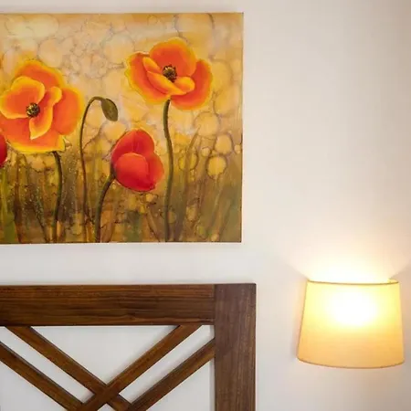 Tatil Evi Menurka - *