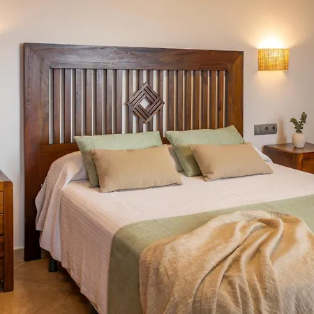 Tatil Evi Menurka - Cala Blanca (Menorca)